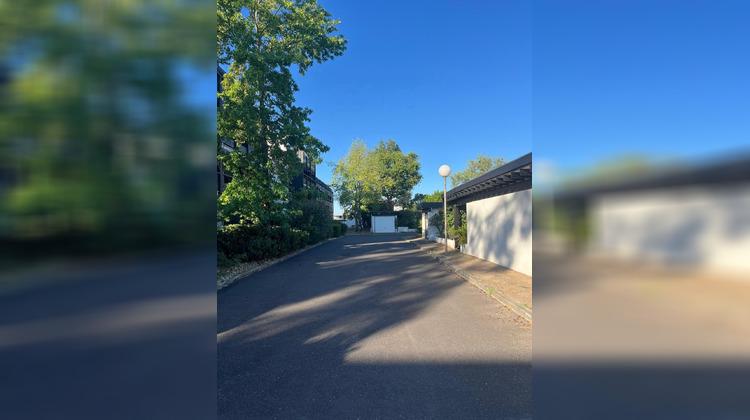Ma-Cabane - Vente Appartement Talence, 83 m²