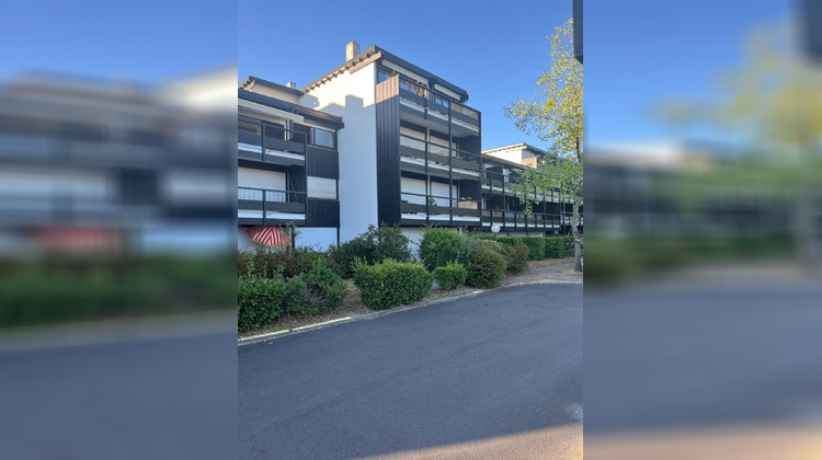 Ma-Cabane - Vente Appartement Talence, 83 m²