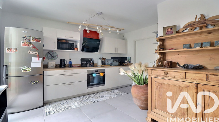 Ma-Cabane - Vente Appartement Talence, 110 m²