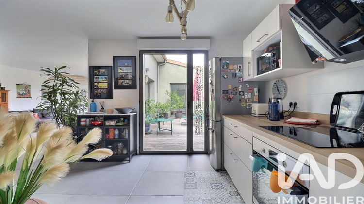 Ma-Cabane - Vente Appartement Talence, 110 m²