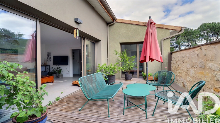 Ma-Cabane - Vente Appartement Talence, 110 m²
