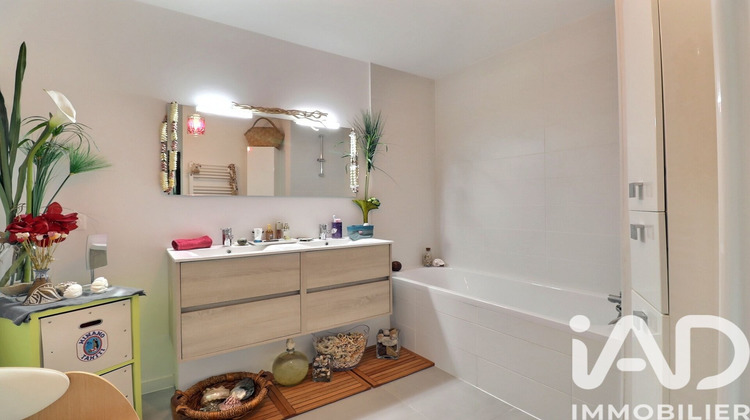Ma-Cabane - Vente Appartement Talence, 110 m²