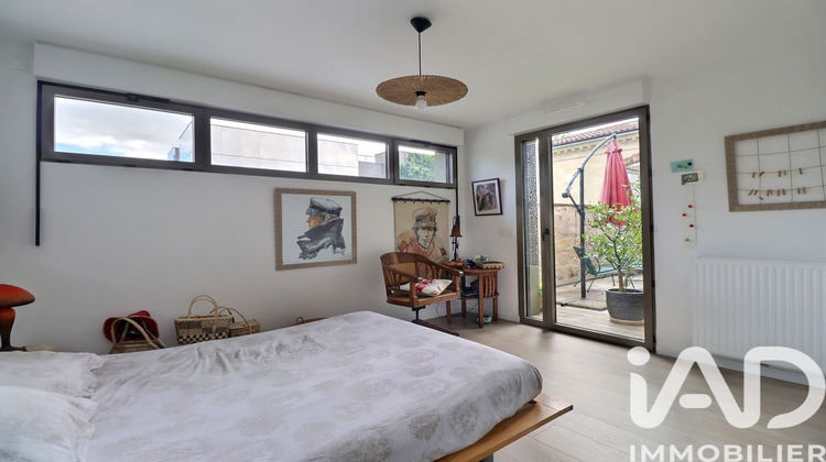 Ma-Cabane - Vente Appartement Talence, 110 m²