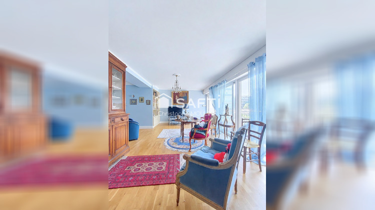 Ma-Cabane - Vente Appartement Talence, 97 m²
