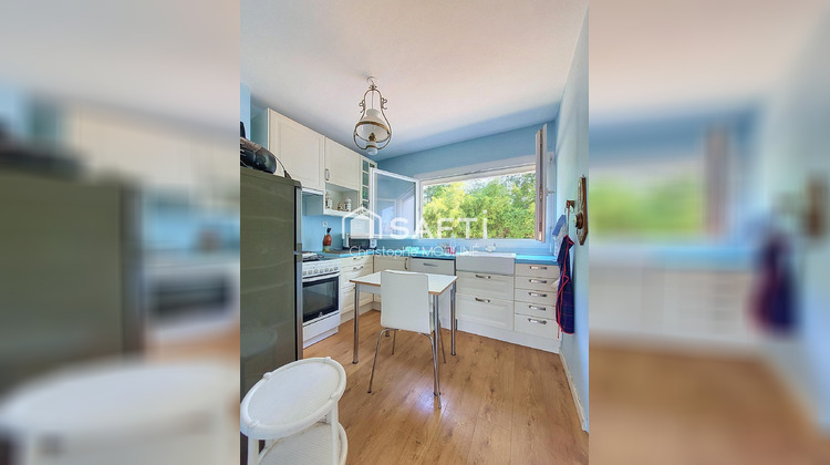 Ma-Cabane - Vente Appartement Talence, 97 m²