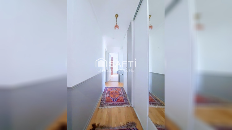 Ma-Cabane - Vente Appartement Talence, 97 m²