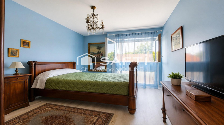 Ma-Cabane - Vente Appartement Talence, 97 m²