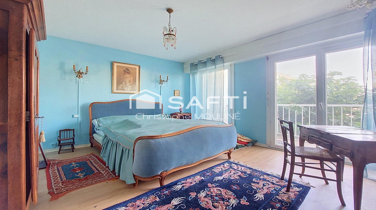 Ma-Cabane - Vente Appartement Talence, 97 m²