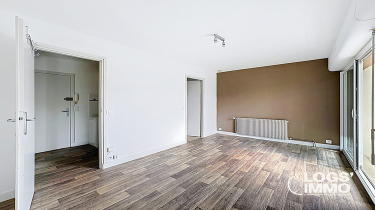 Ma-Cabane - Vente Appartement Talence, 18 m²