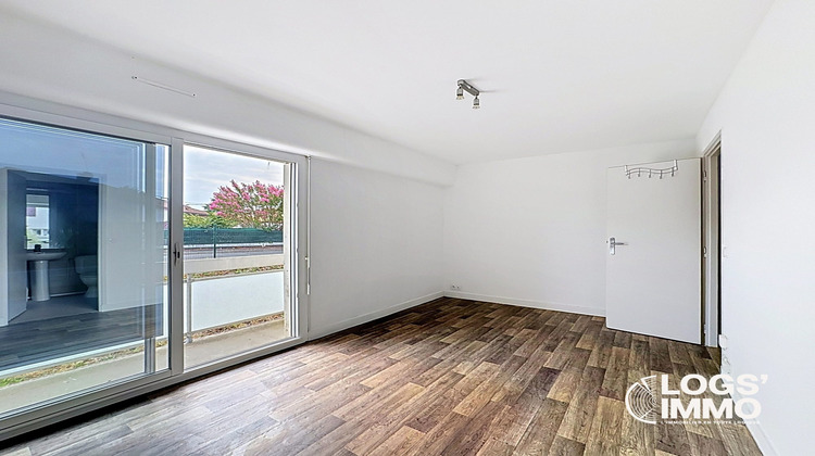 Ma-Cabane - Vente Appartement Talence, 18 m²