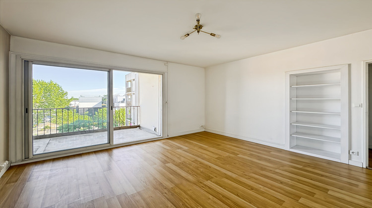 Ma-Cabane - Vente Appartement TALENCE, 60 m²