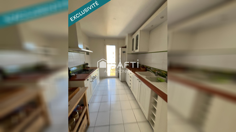Ma-Cabane - Vente Appartement Talence, 74 m²