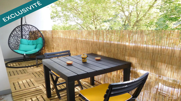 Ma-Cabane - Vente Appartement Talence, 98 m²