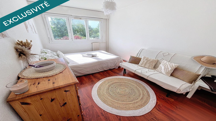 Ma-Cabane - Vente Appartement Talence, 98 m²
