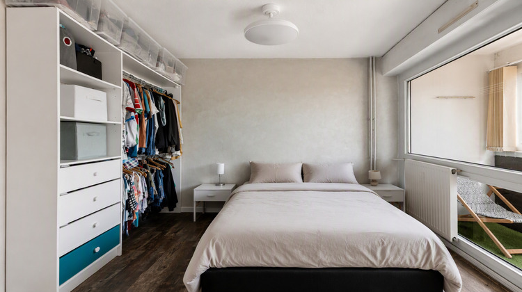 Ma-Cabane - Vente Appartement TALENCE, 50 m²