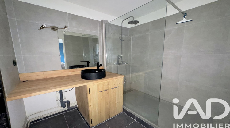 Ma-Cabane - Vente Appartement Talence, 40 m²