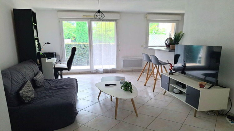 Ma-Cabane - Vente Appartement TALENCE, 34 m²