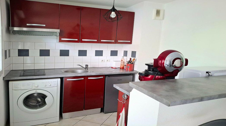 Ma-Cabane - Vente Appartement TALENCE, 34 m²