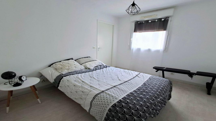 Ma-Cabane - Vente Appartement TALENCE, 34 m²