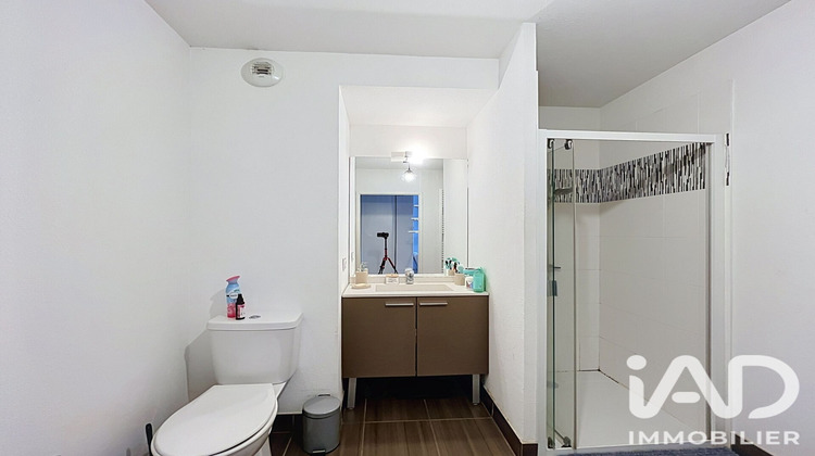 Ma-Cabane - Vente Appartement Talence, 42 m²