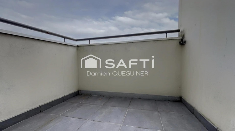 Ma-Cabane - Vente Appartement Talence, 37 m²