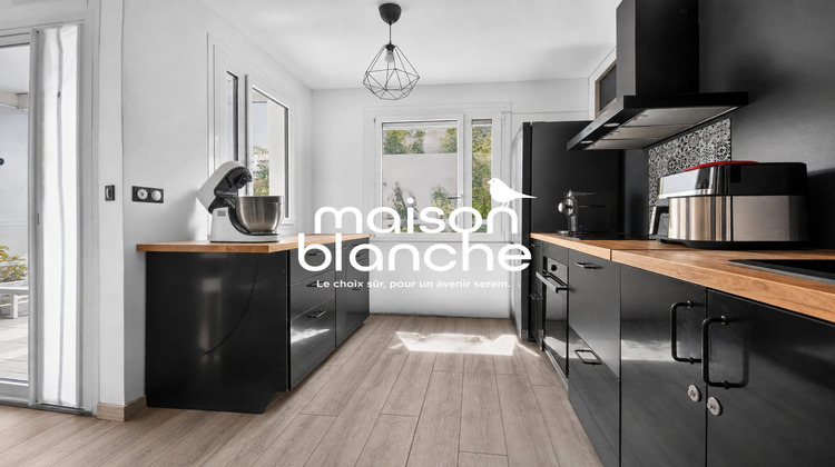 Ma-Cabane - Vente Appartement Talence, 67 m²