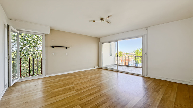 Ma-Cabane - Vente Appartement TALENCE, 60 m²