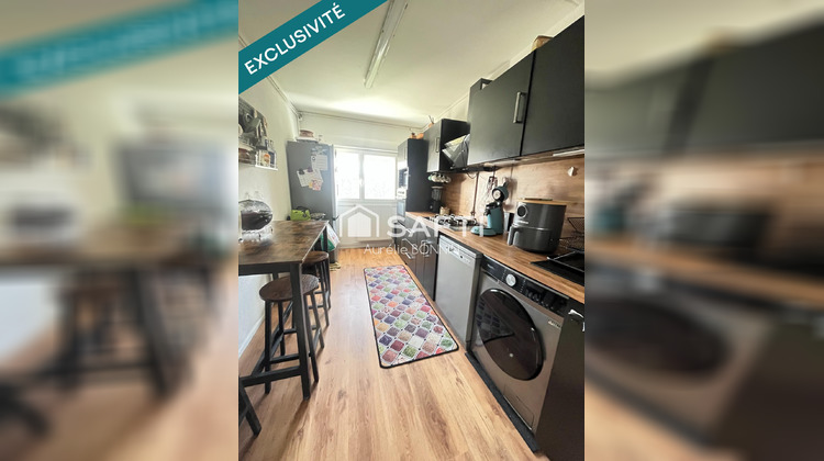 Ma-Cabane - Vente Appartement Talence, 97 m²