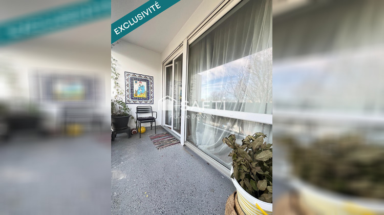 Ma-Cabane - Vente Appartement Talence, 97 m²