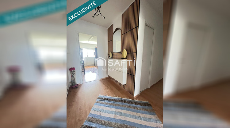 Ma-Cabane - Vente Appartement Talence, 97 m²