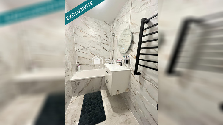 Ma-Cabane - Vente Appartement Talence, 97 m²
