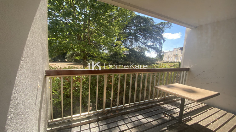 Ma-Cabane - Vente Appartement Talence, 30 m²