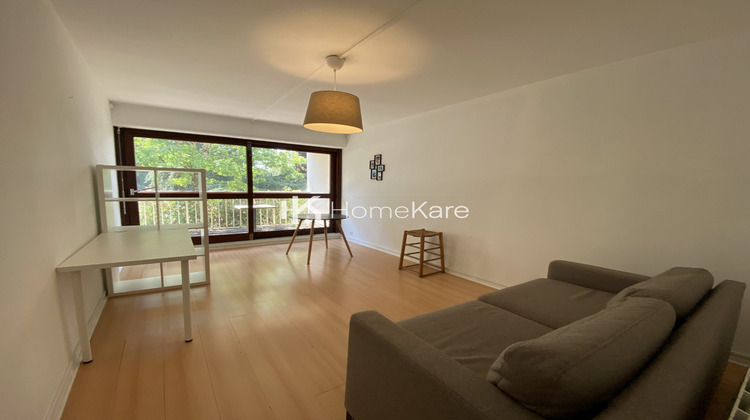 Ma-Cabane - Vente Appartement Talence, 30 m²