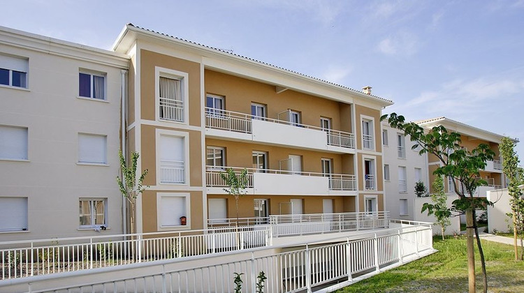 Ma-Cabane - Vente Appartement Talence, 17 m²