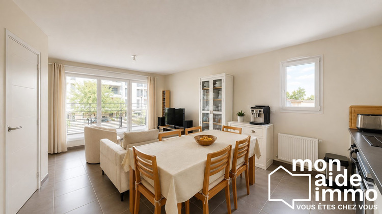 Ma-Cabane - Vente Appartement Talence, 62 m²