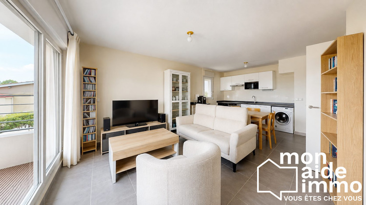 Ma-Cabane - Vente Appartement Talence, 62 m²