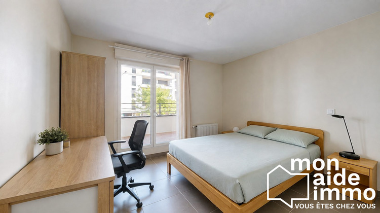 Ma-Cabane - Vente Appartement Talence, 62 m²