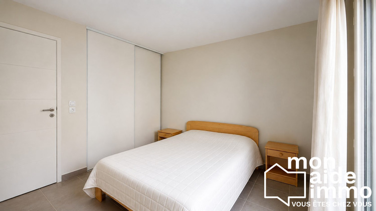 Ma-Cabane - Vente Appartement Talence, 62 m²