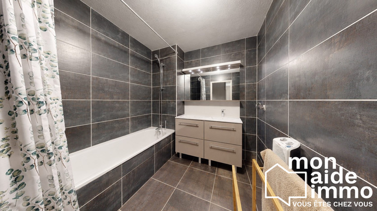 Ma-Cabane - Vente Appartement Talence, 62 m²
