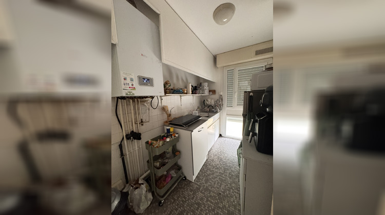 Ma-Cabane - Vente Appartement Talence, 41 m²
