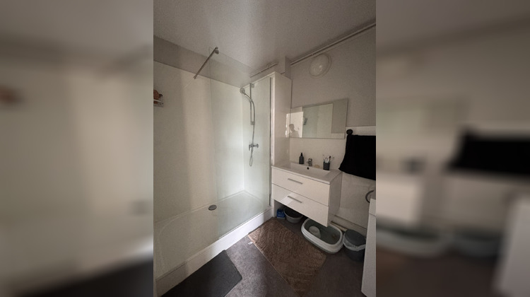 Ma-Cabane - Vente Appartement Talence, 41 m²