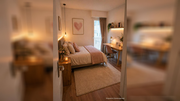 Ma-Cabane - Vente Appartement TALENCE, 67 m²