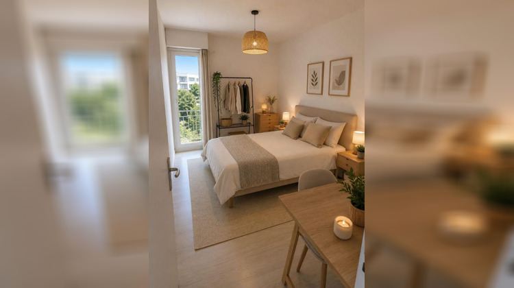 Ma-Cabane - Vente Appartement TALENCE, 67 m²