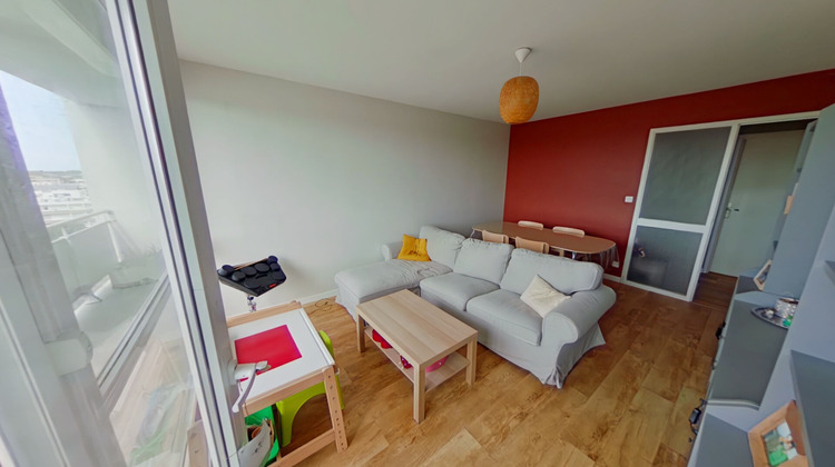 Ma-Cabane - Vente Appartement TALENCE, 72 m²