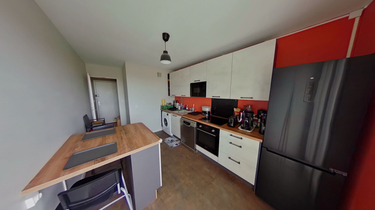 Ma-Cabane - Vente Appartement TALENCE, 72 m²