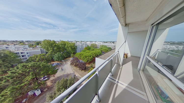 Ma-Cabane - Vente Appartement TALENCE, 72 m²