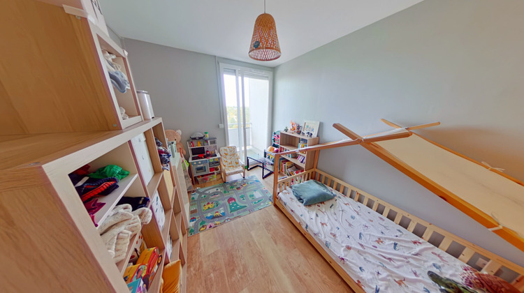Ma-Cabane - Vente Appartement TALENCE, 72 m²