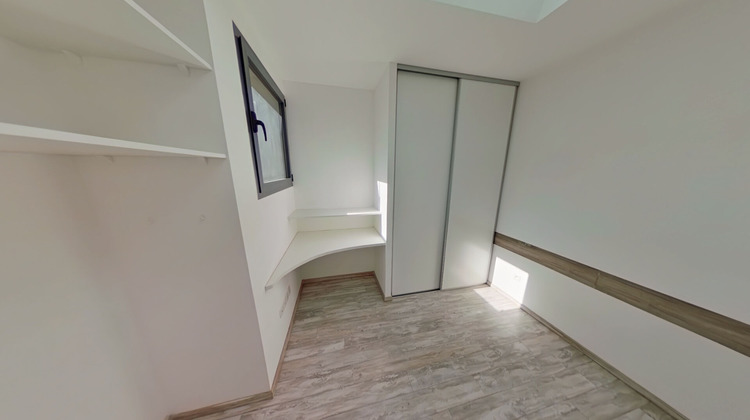 Ma-Cabane - Vente Appartement TALENCE, 61 m²