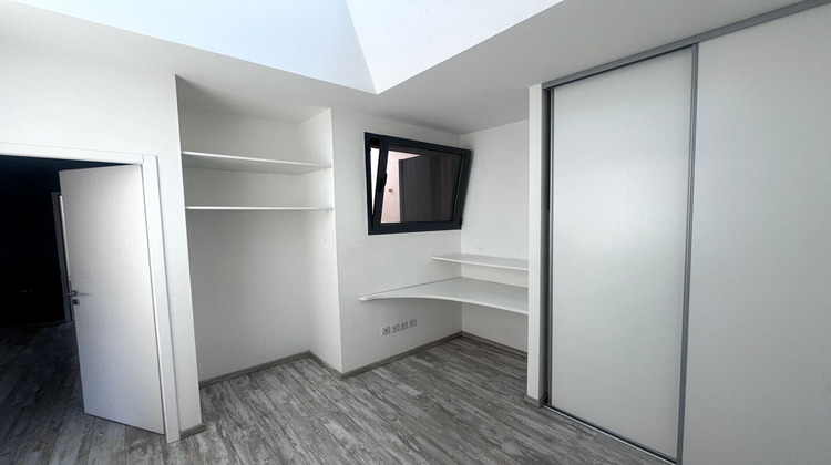 Ma-Cabane - Vente Appartement TALENCE, 61 m²