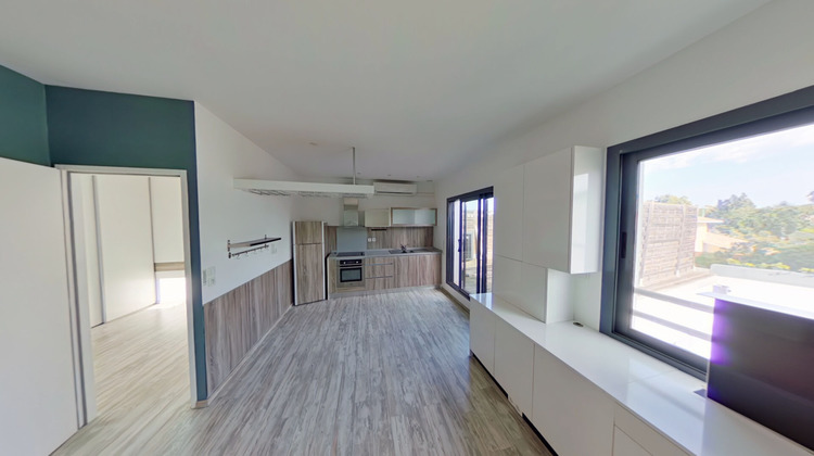 Ma-Cabane - Vente Appartement TALENCE, 61 m²